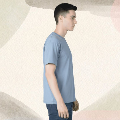 Sky Blue T-Shirt