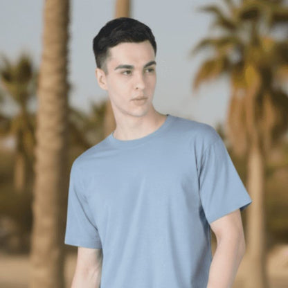 Sky Blue T-Shirt