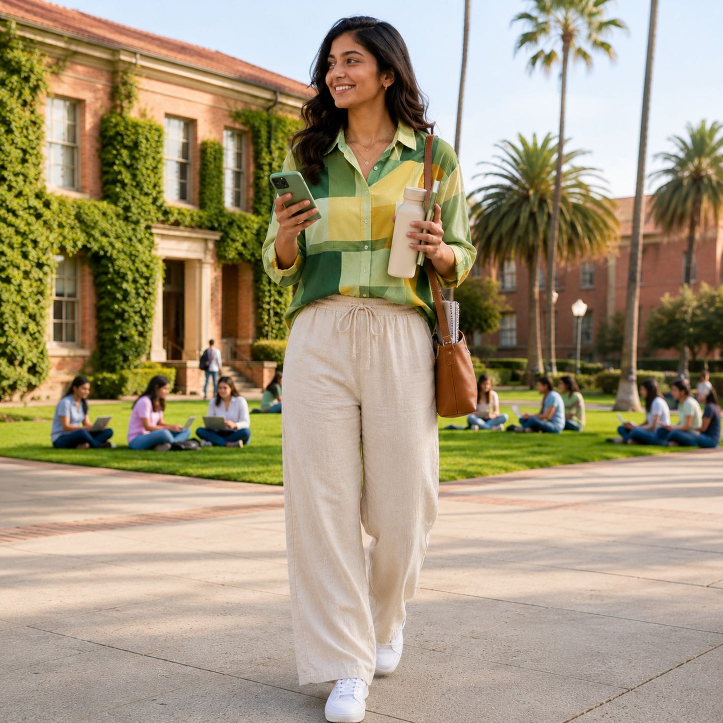 Casual Shirt Regular Fit