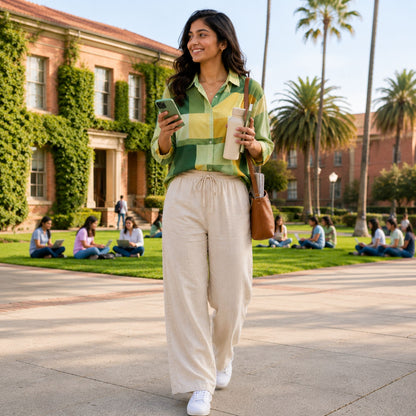 Casual Shirt Regular Fit