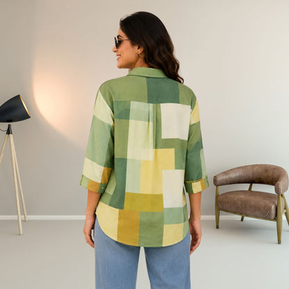 Casual Shirt Regular Fit