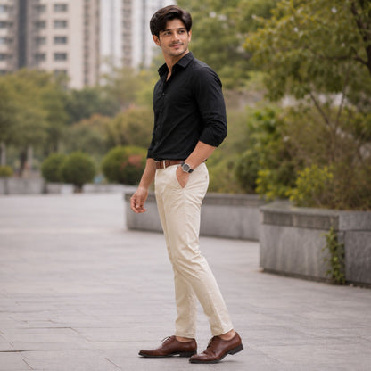Men Formal Shirt
