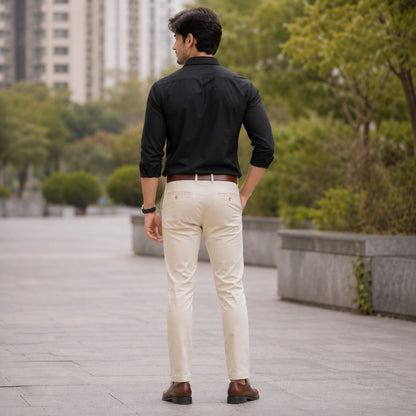 Men Formal Shirt