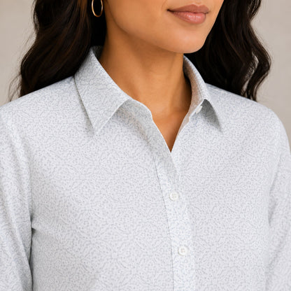 Grey Shirt