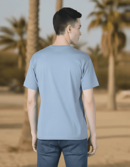 Sky Blue T-Shirt