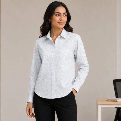 Grey Shirt