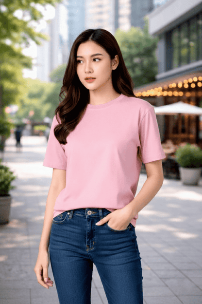 Kralz Pink T-Shirt