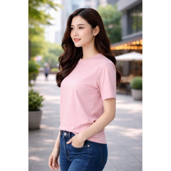 Kralz Pink T-Shirt