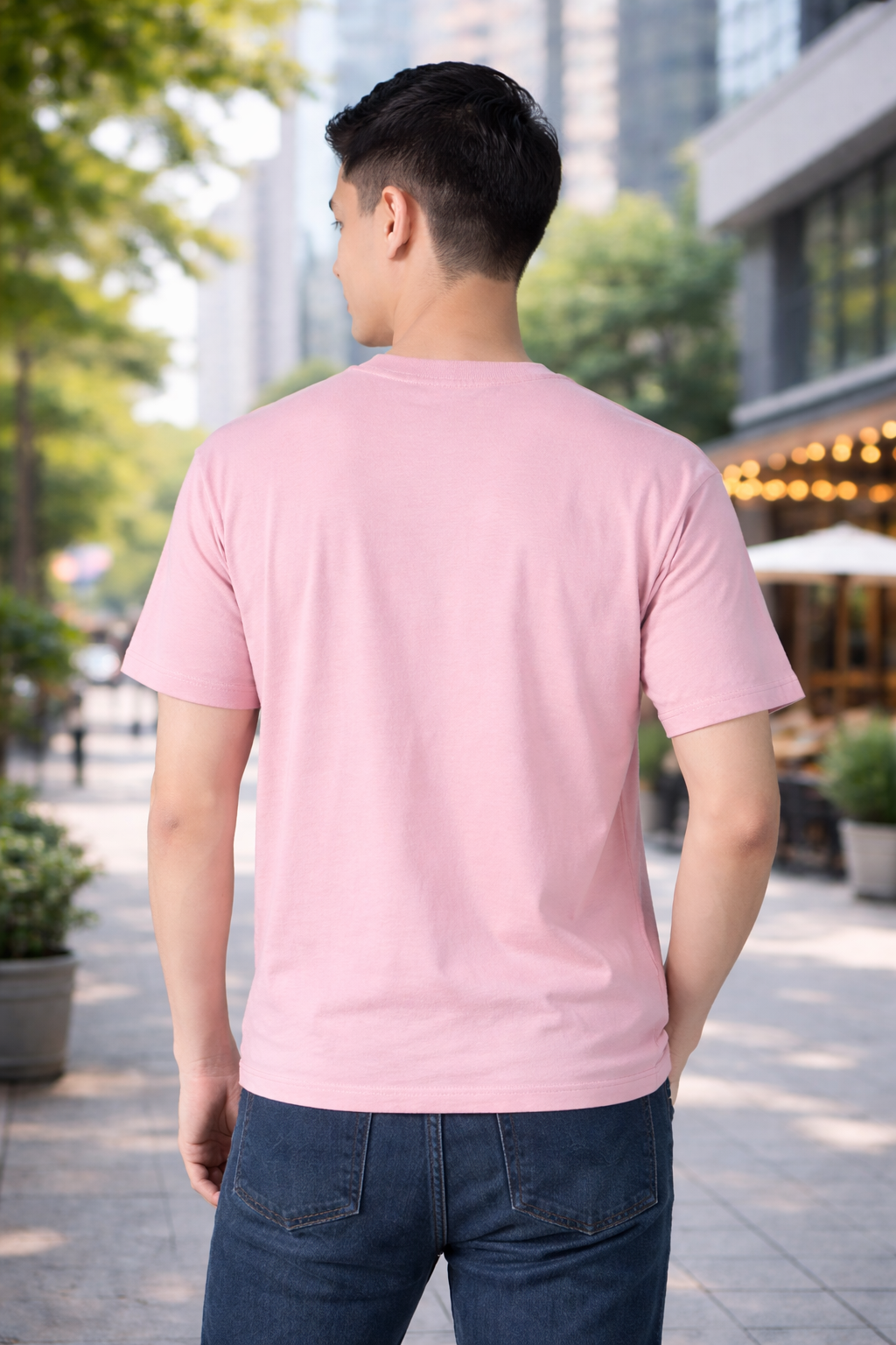 Kralz Cotton T-Shirt - Image 11