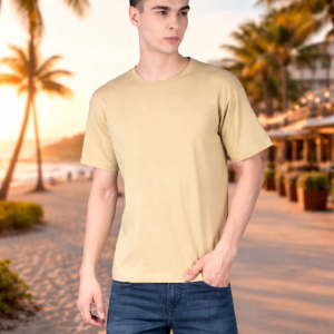 Kralz Cotton T-Shirt