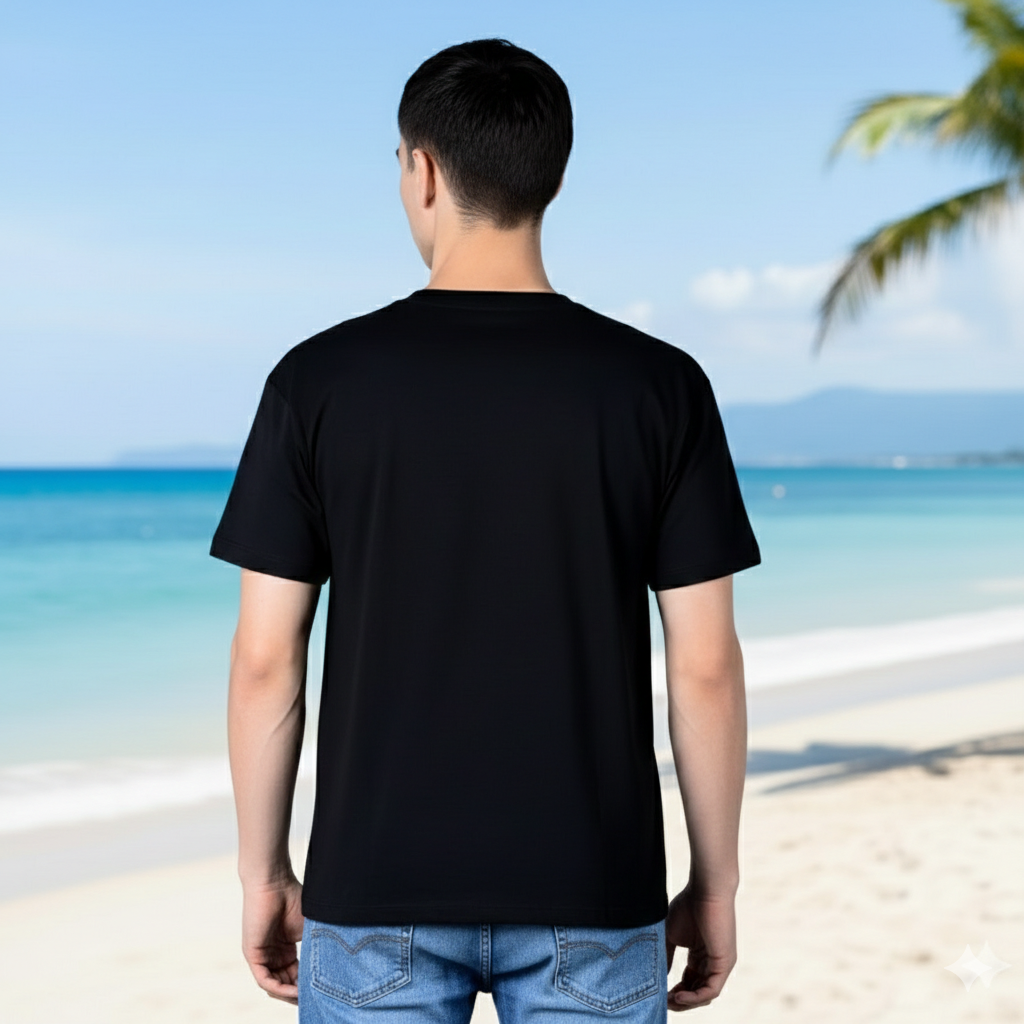 Kralz Cotton T-Shirt - Image 8