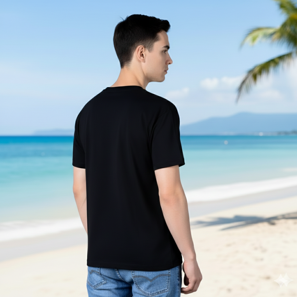 Kralz Cotton T-Shirt - Image 7