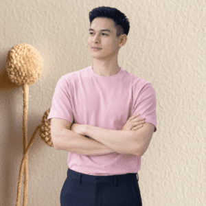 Kralz Cotton T-Shirt