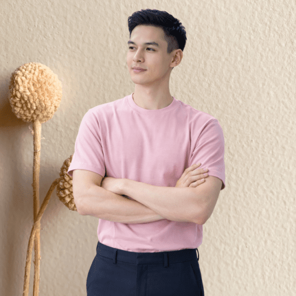 Kralz Cotton T-Shirt - Image 2