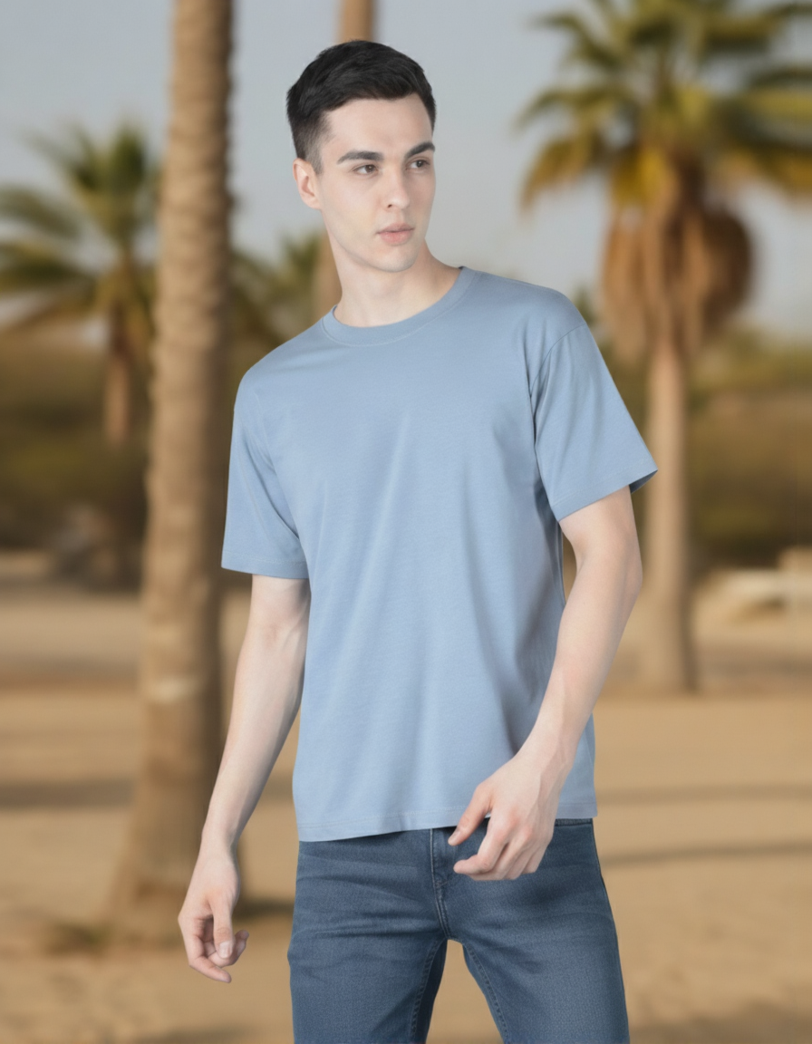 Kralz Cotton T-Shirt - Image 12