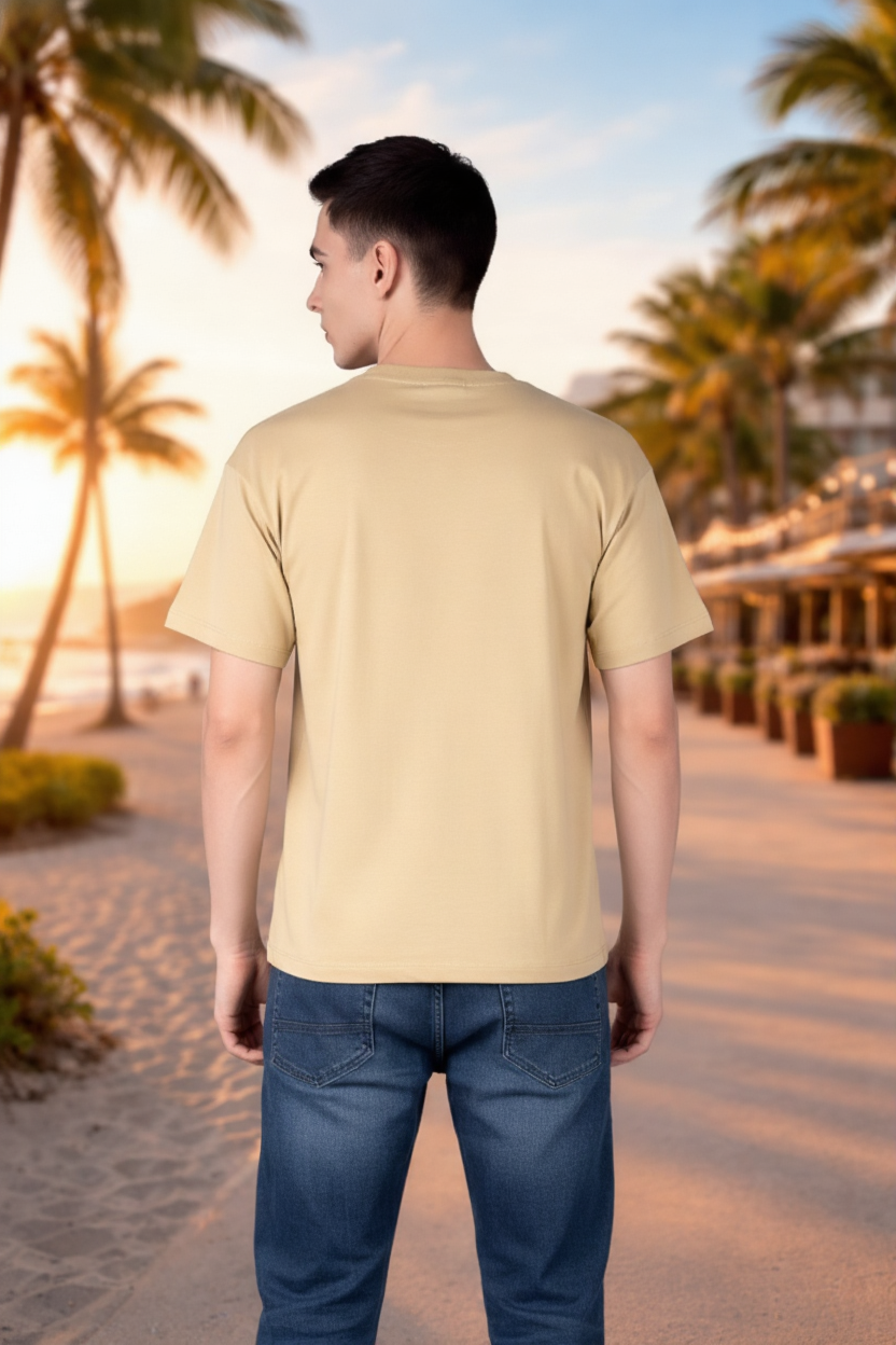 Kralz Cotton T-Shirt - Image 4