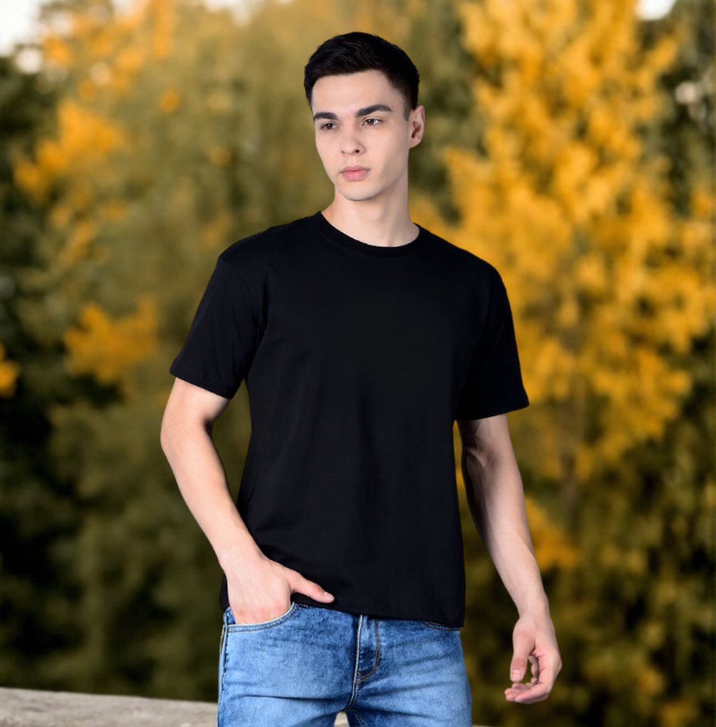 Kralz Cotton T-Shirt - Image 5